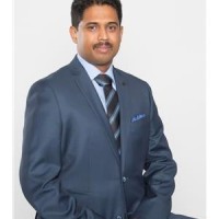 Agent NAREN KUGESWARAN