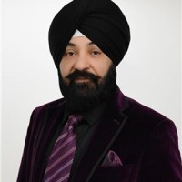 Sunny Aulakh