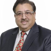 NAJAM SAQIB MIRZA