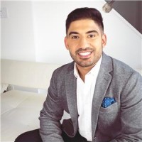 Indy Bains