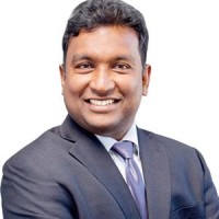 NAVAJEEVAN ANANTHARAJ