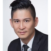 Jacky Chou