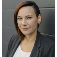 Ricki Andrews