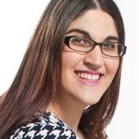 Kristin Georgiou