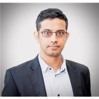 Hardik Buddhadeo