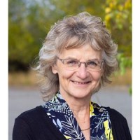 Anne Topping