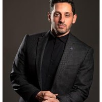 Payam Alidadi Kafraj