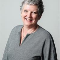 Catherine Worthy
