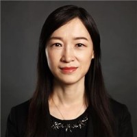 ALICE HU