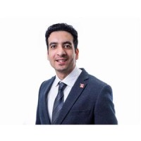 Agent Usman Shahid