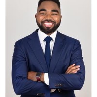 JELANI AKIL SMITH