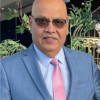 AHSAN SIDDIQUI