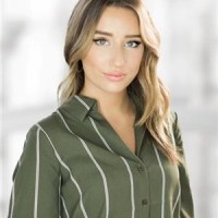 Madison Holman
