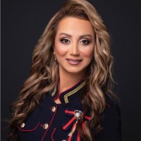 SAMIRA MAHMOUDI POUR