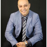 MOHAMMAD DEHKORDI