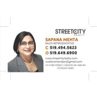 SAPANA MEHTA