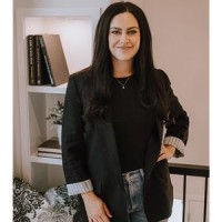 Caitlin Kanizaj