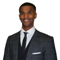 Agent Meron Tesfay