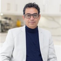 Suraj Kumar