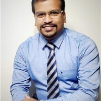 Joshy Madassery