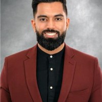 Akash Mehta