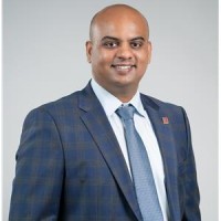 DAN MEHTA