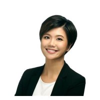 MAGGIE MA