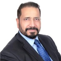 IRSHAD SABIR