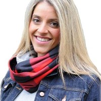 Agent Jodi Purdie