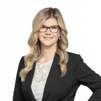 Carrie Cardinal