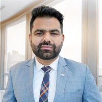 Arshdeep Jassal