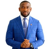 RICHARD OYEKUNLE