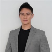 Eugine Wong