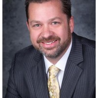 LARRY OSMOND