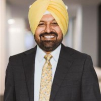 HARMINDER SINGH