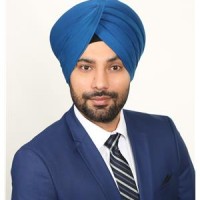 HAPPY SINGH