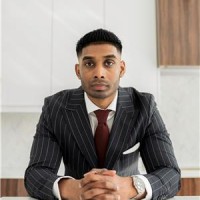 SHAN THARMALINGAM