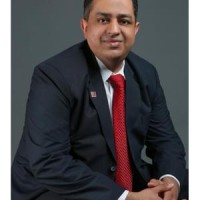 DEEPAK KUMAR SHARMA