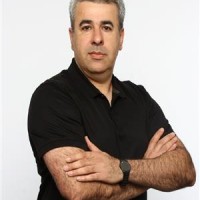 Agent REZA POOYANMEHR