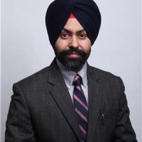 ARVINDER BAINS
