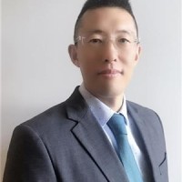 Peter Zha