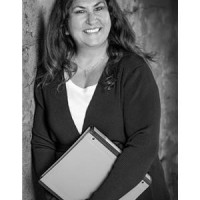 LIZA HARNISH