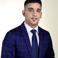 Agent Youvraj Shergill
