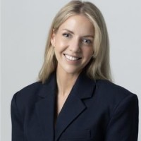 Paige Bouwman