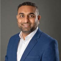 Vipul Rabari
