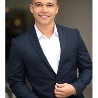 Eric Dove