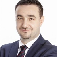 Agent ADAM ALKALAANI