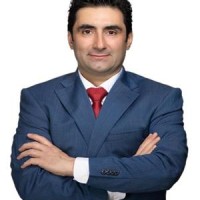 MEHDI TEIMOURI