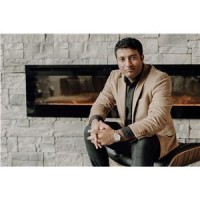 DANIAL MALIK, MBA, CNHS, ABR, CLHMS
