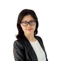 Tracy Yan